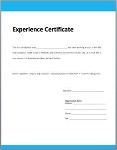 Sample Application Letter and CV format